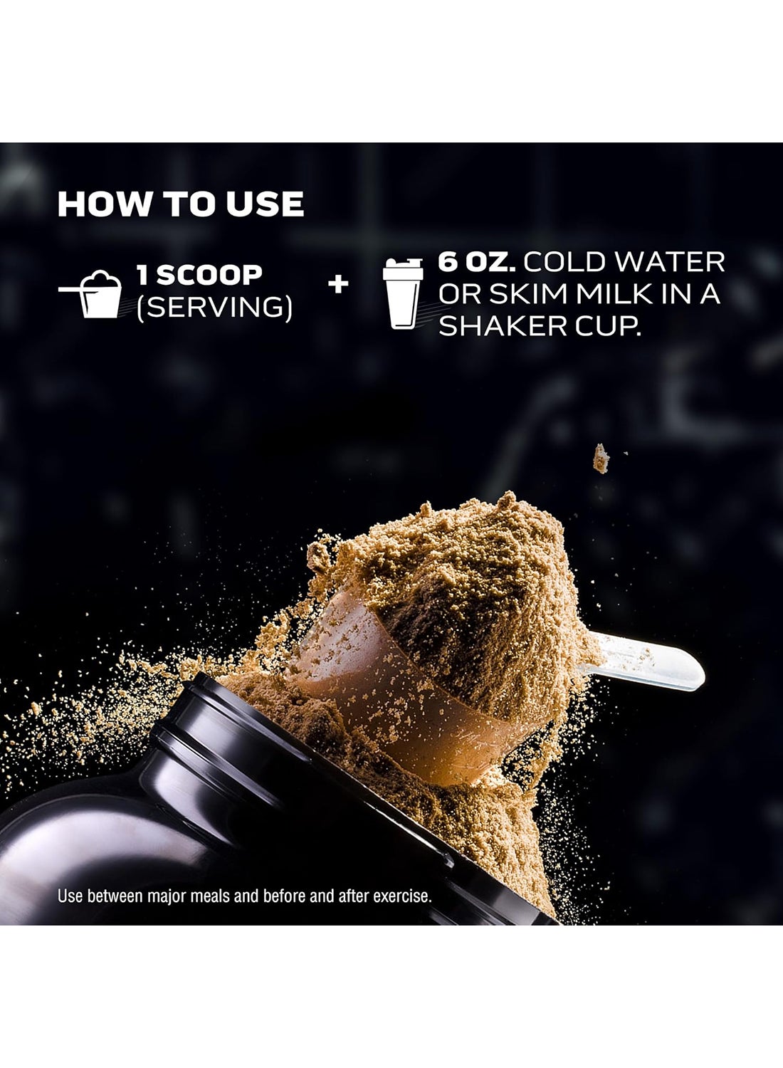 Proteína MuscleTech Nitro-Tech Whey Gold 2 lb Vanilla Cream - modo de uso 28621265 9a6f 4fcd bb73 9fe8c02b01d4