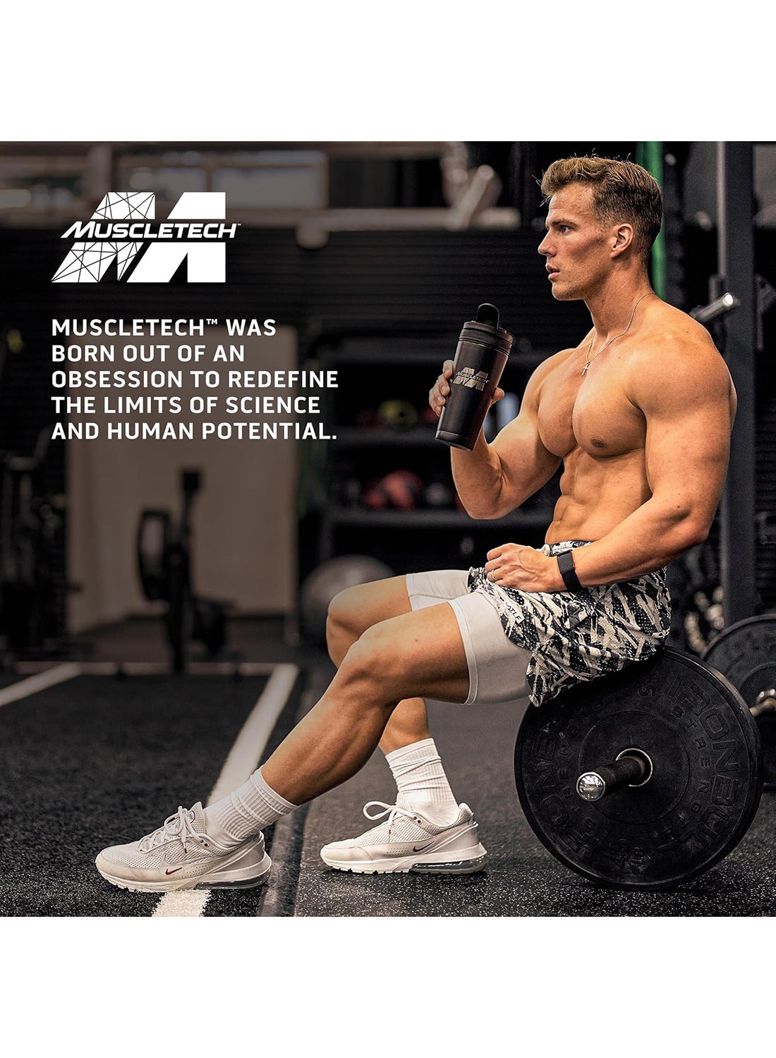 Proteína MuscleTech Nitro-Tech Whey Gold 2 lb Vanilla Cream - contexto deportivo e0c988ad 2264 47ac a382 2a7e3713dfc5