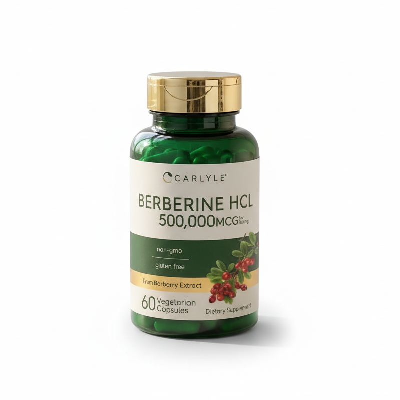Berberina HCL — Fondo blanco con sombra marketplace