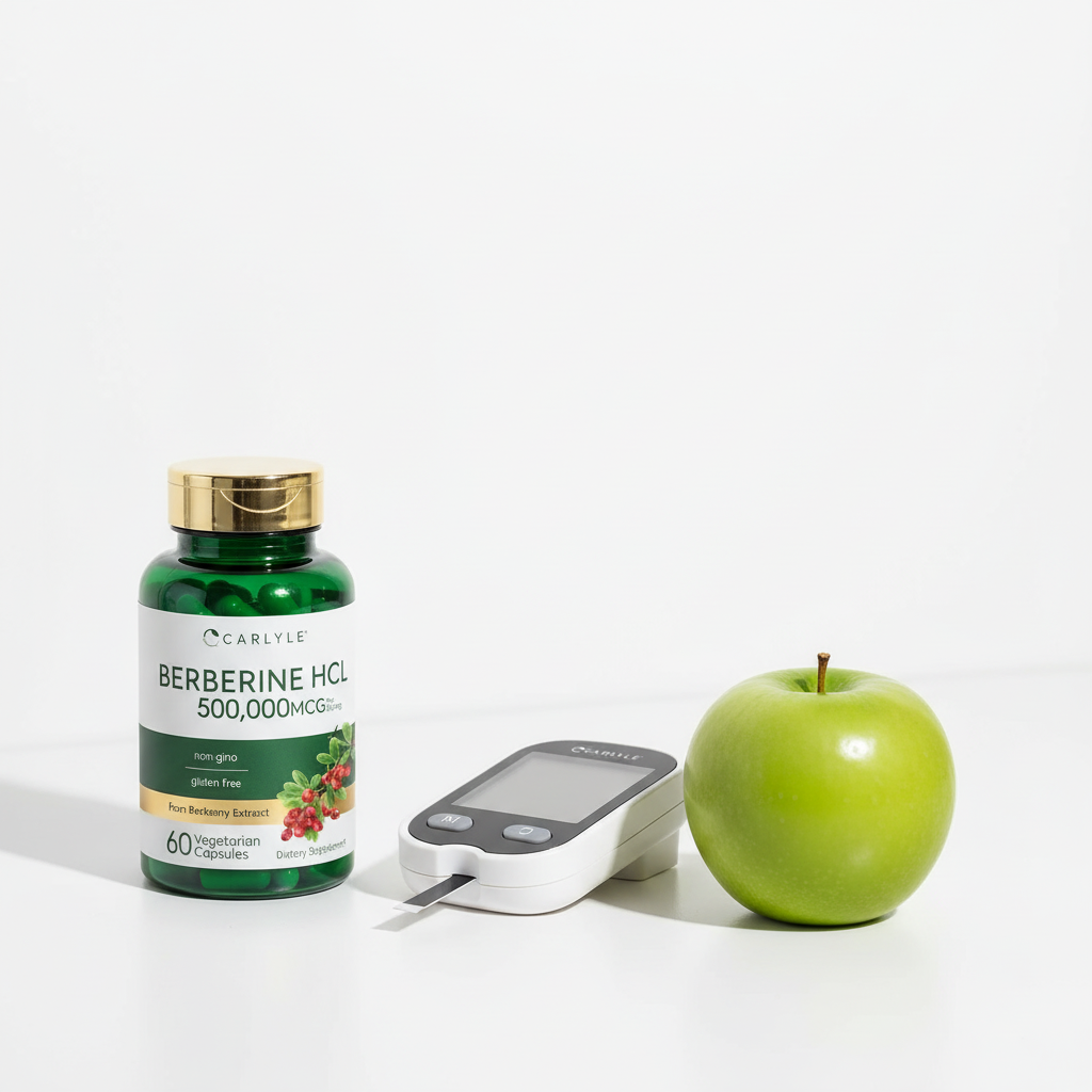 Control de glucosa