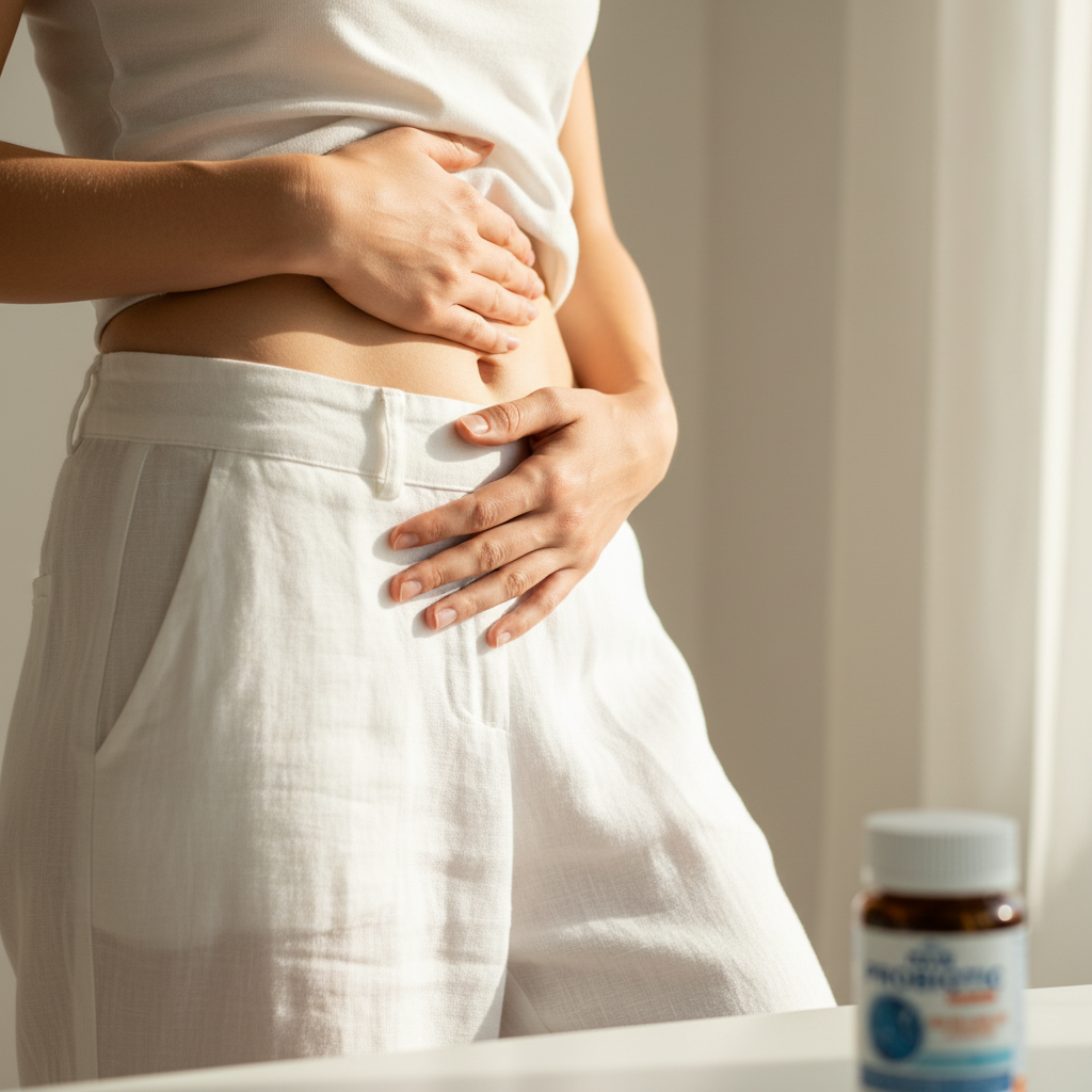 Gut health corporal
