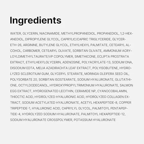 Medicube PDRN Pink Collagen | Crema facial