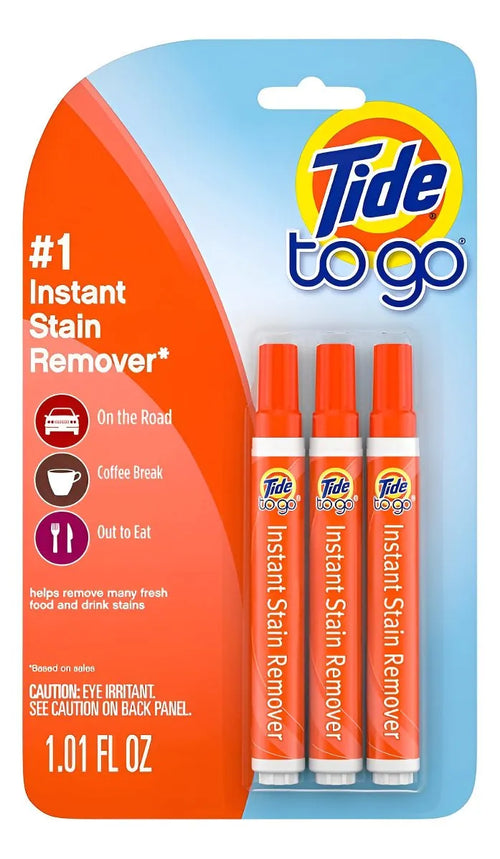 Tide To Go quitamanchas