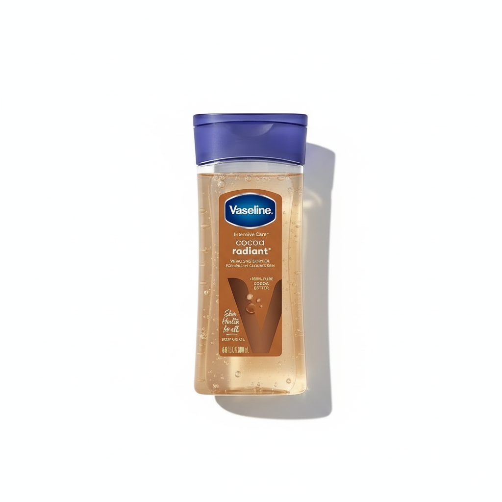 Vaseline Cocoa Radiant - 1 unidad